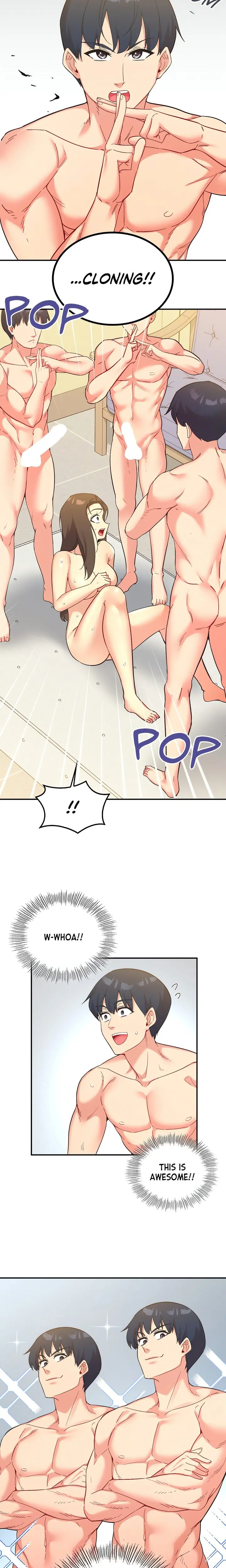 Smart App Life Chapter 64 - Page 19