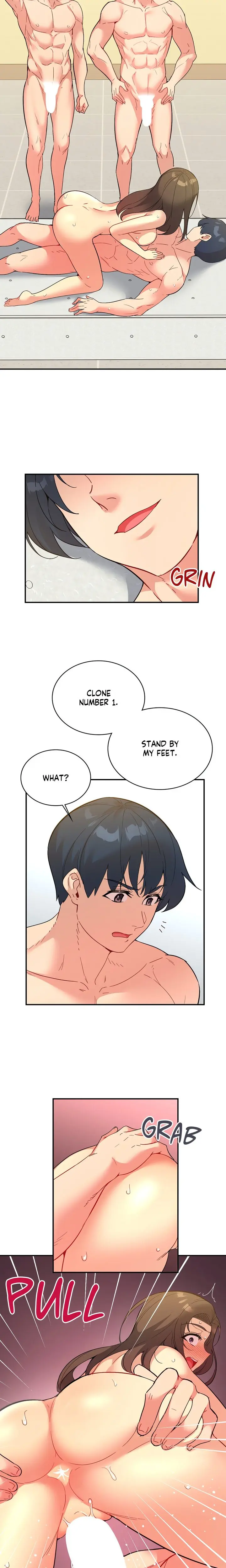 Smart App Life Chapter 65 - Page 17