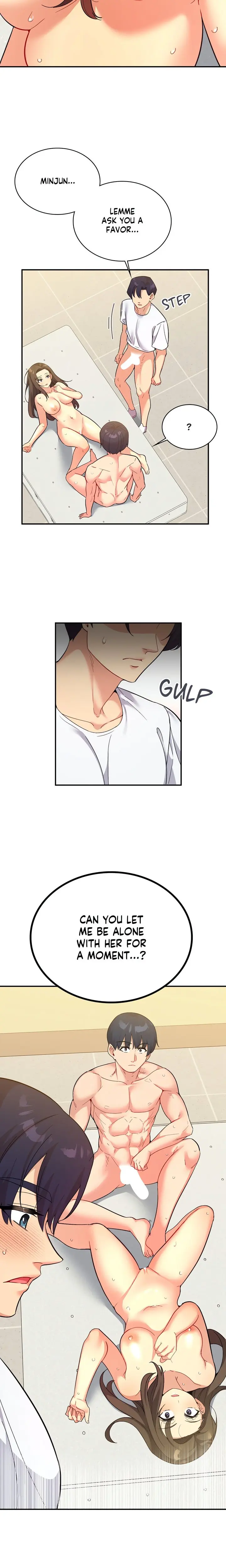 Smart App Life Chapter 67 - Page 2