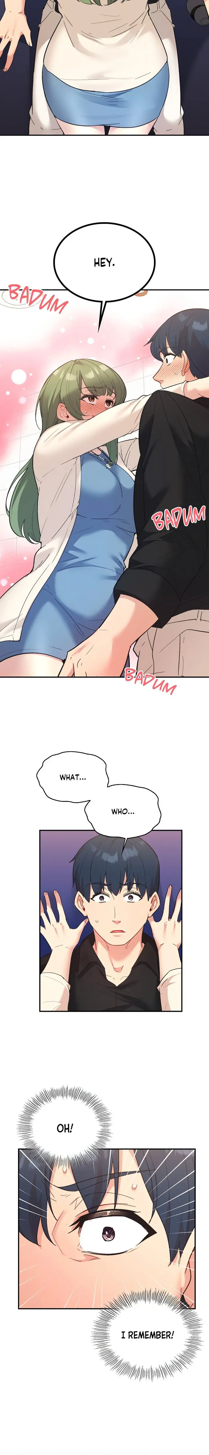 Smart App Life Chapter 67 - Page 8
