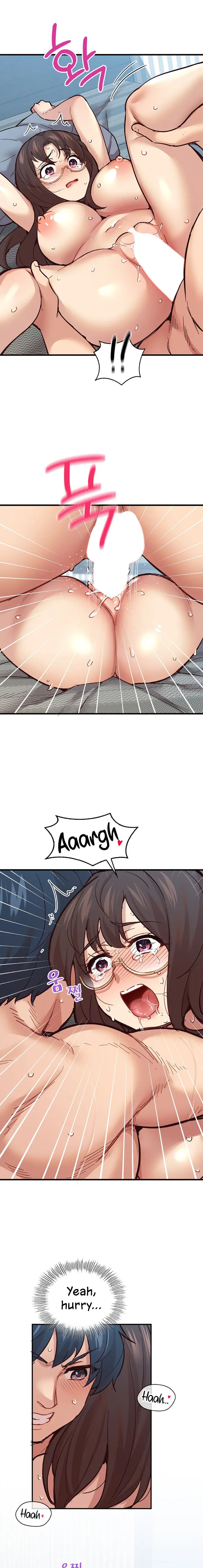 Smart App Life Chapter 7 - Page 1