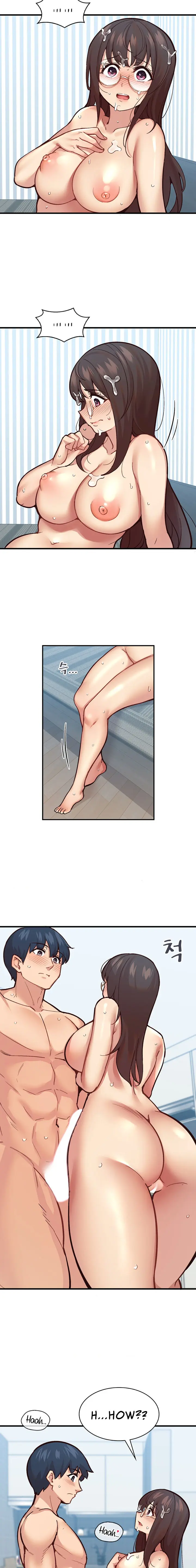 Smart App Life Chapter 7 - Page 13