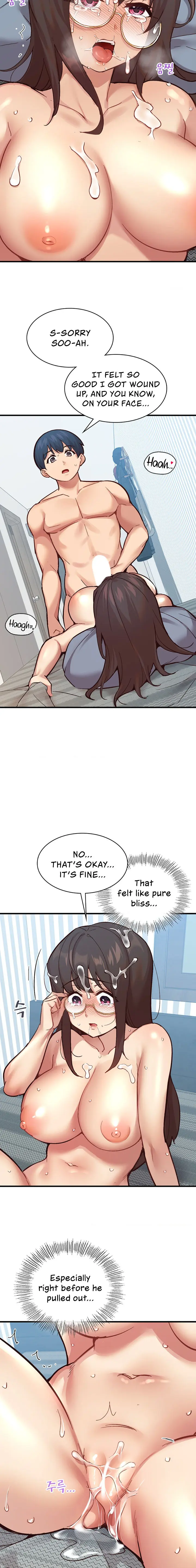 Smart App Life Chapter 7 - Page 9