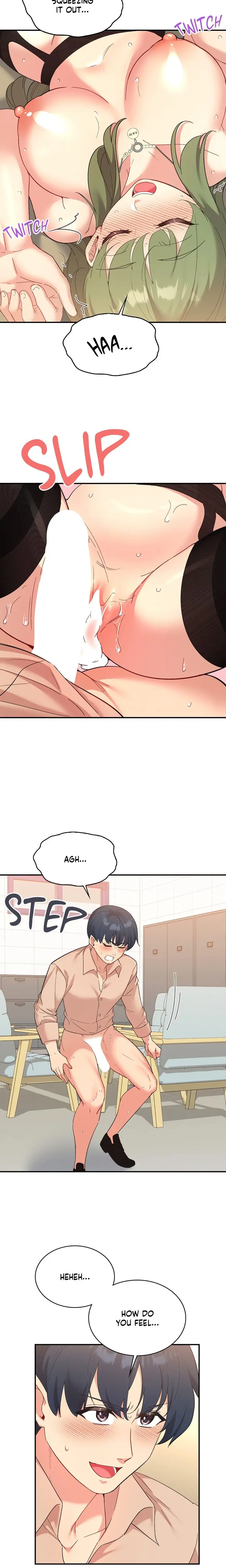 Smart App Life Chapter 70 - Page 4