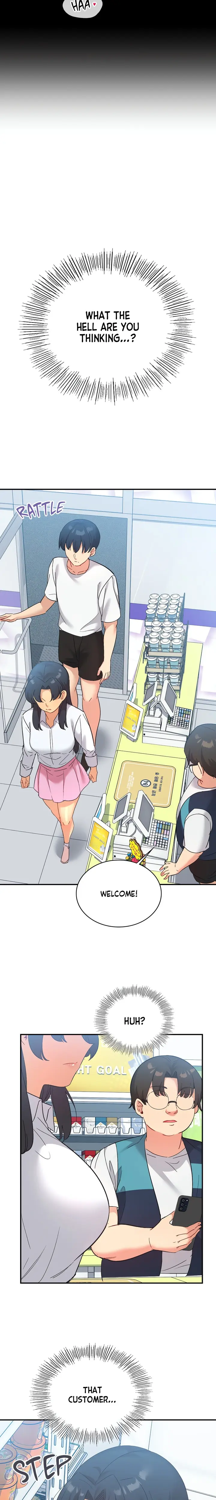 Smart App Life Chapter 71 - Page 10