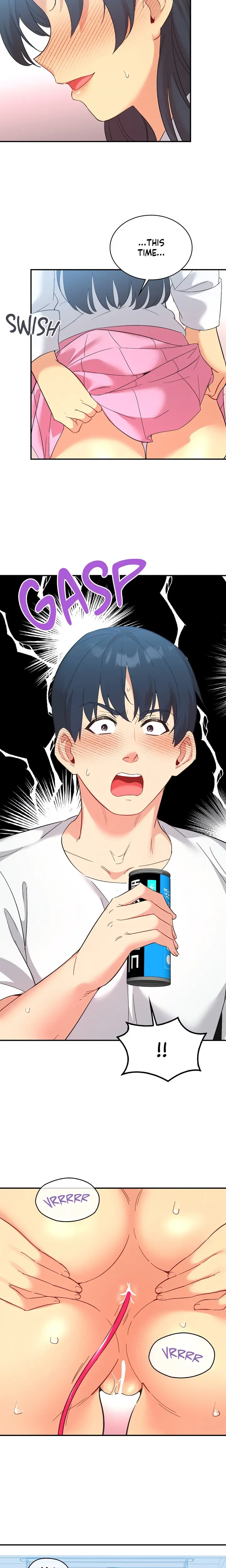Smart App Life Chapter 71 - Page 14