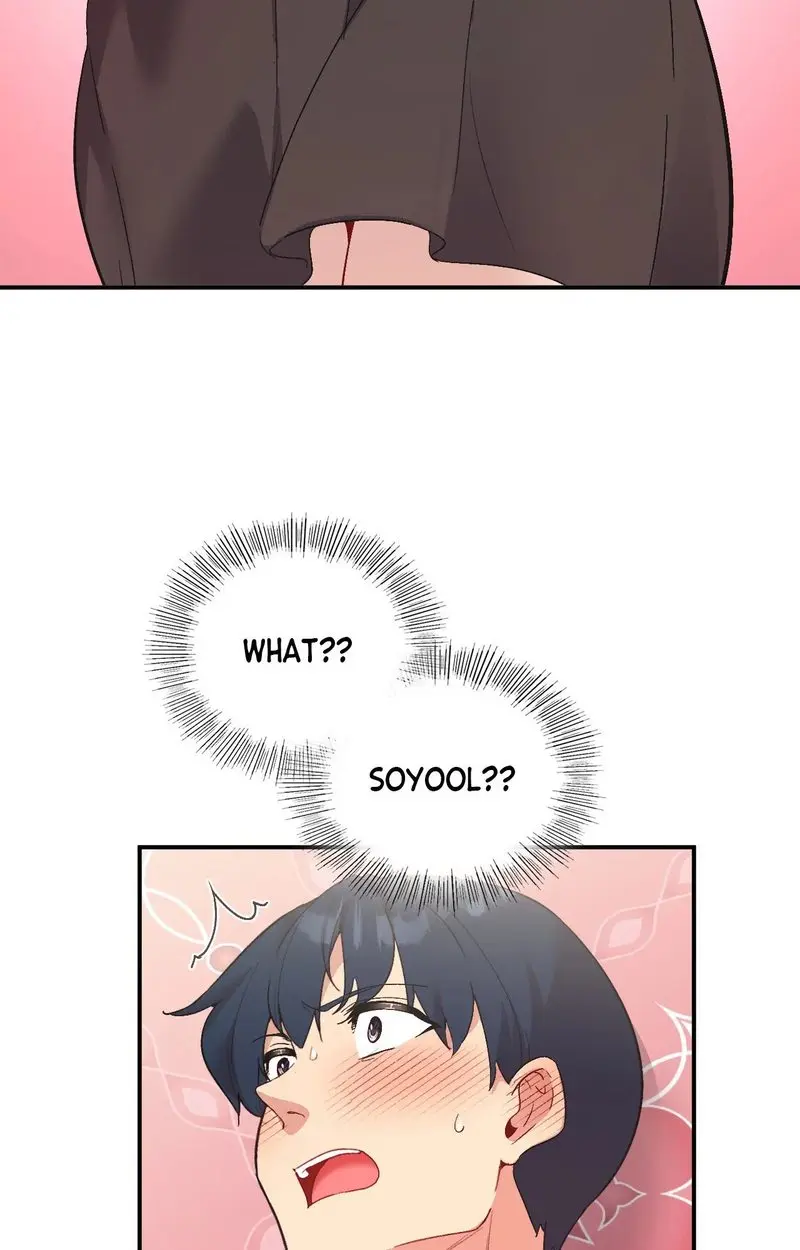 Smart App Life Chapter 75 - Page 35