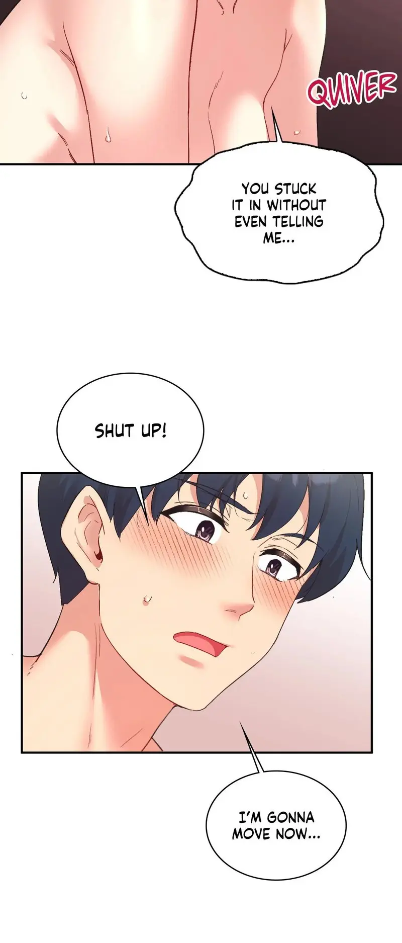 Smart App Life Chapter 76 - Page 20