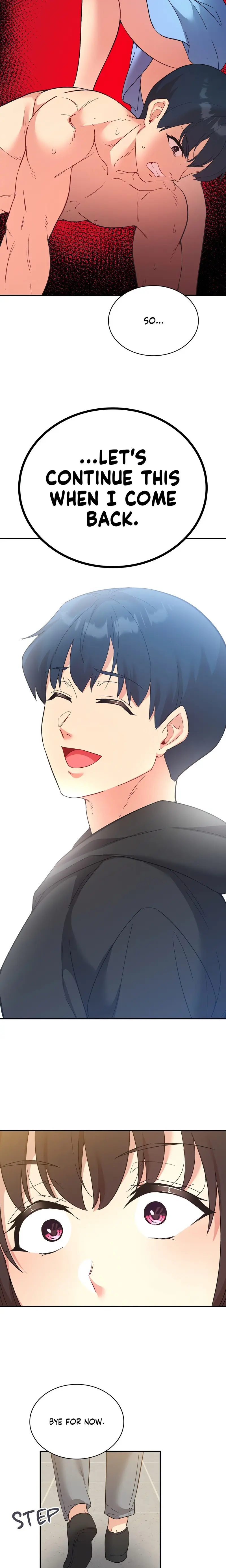 Smart App Life Chapter 78 - Page 16