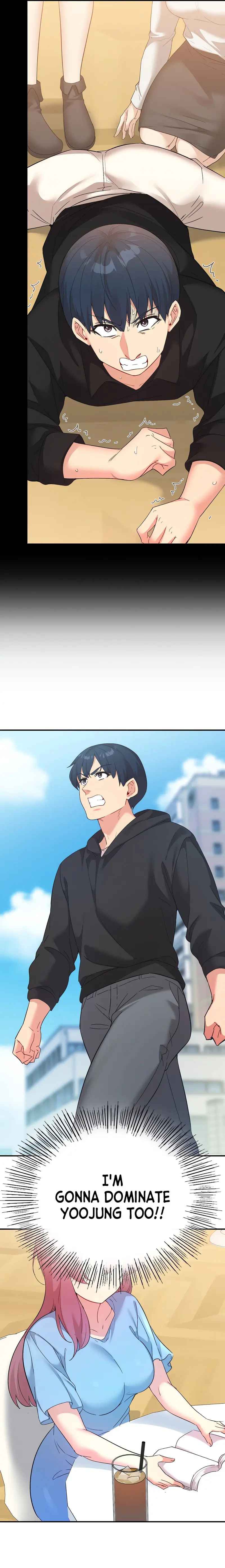Smart App Life Chapter 78 - Page 19