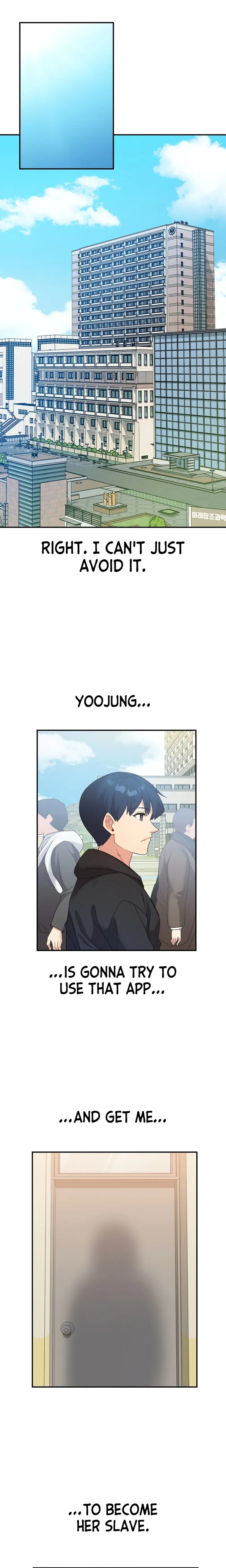 Smart App Life Chapter 78 - Page 7