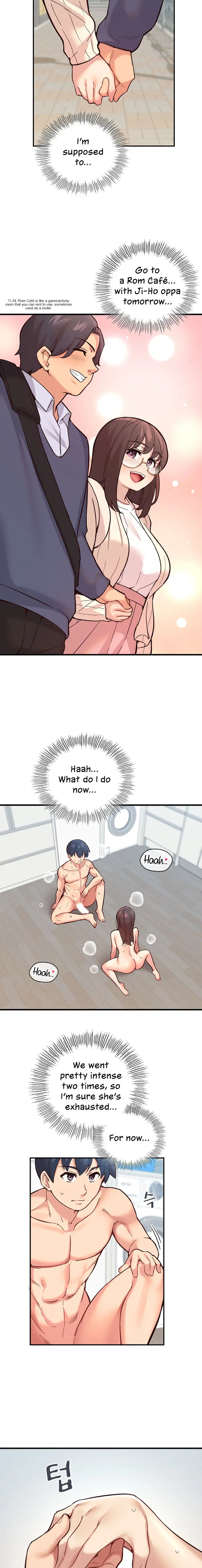 Smart App Life Chapter 8 - Page 17