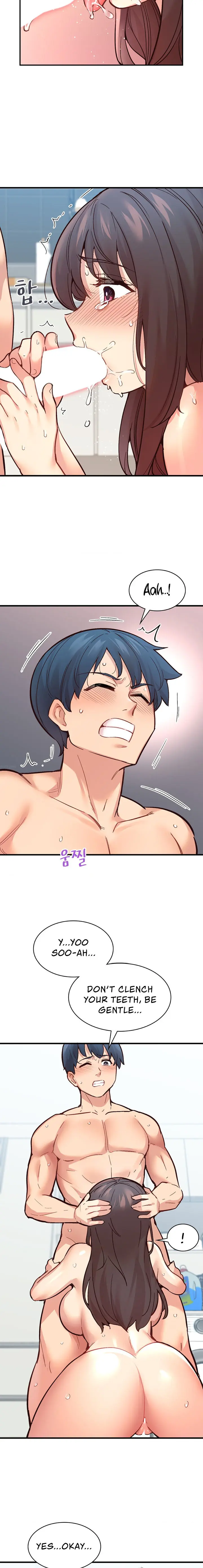 Smart App Life Chapter 8 - Page 3
