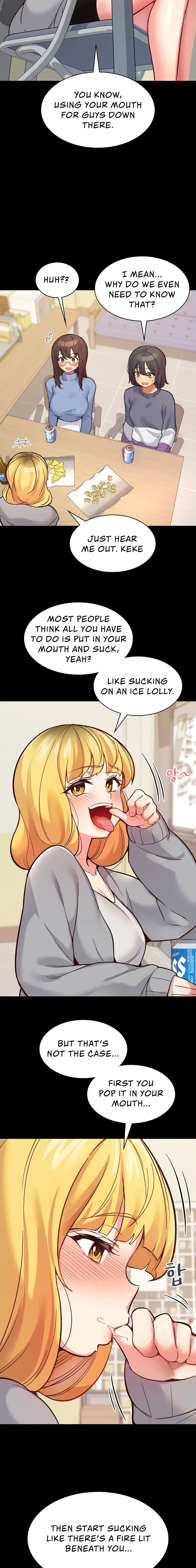 Smart App Life Chapter 8 - Page 5