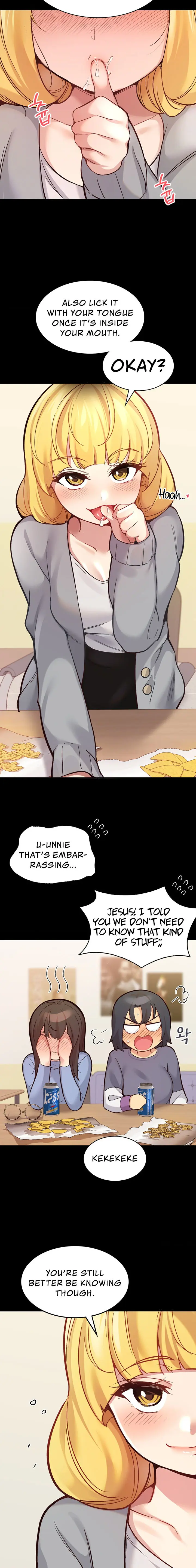 Smart App Life Chapter 8 - Page 6