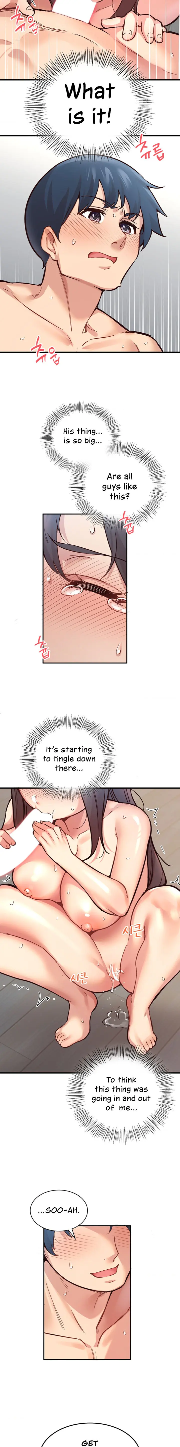 Smart App Life Chapter 8 - Page 9