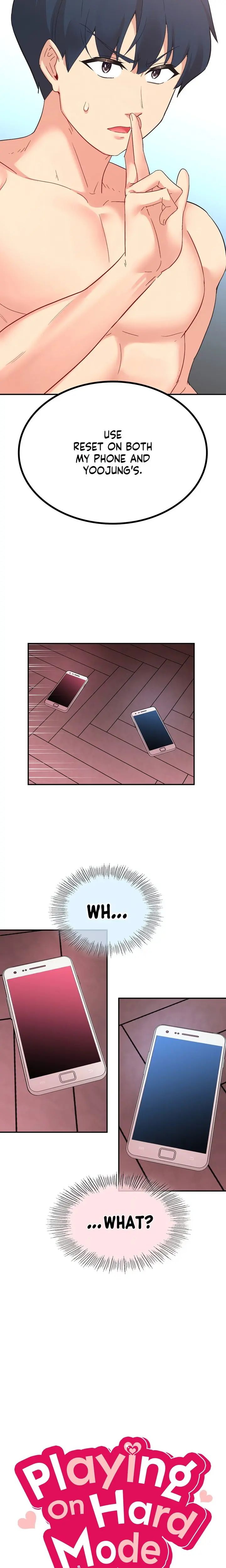 Smart App Life Chapter 80 - Page 4