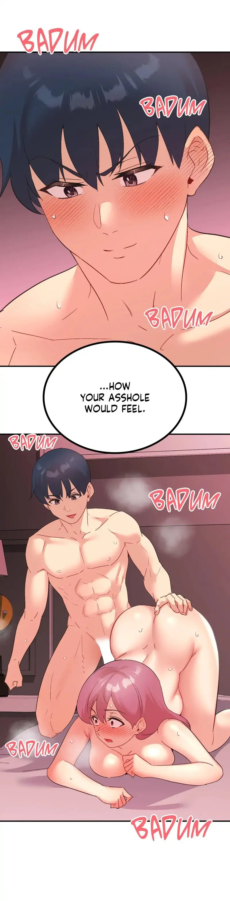 Smart App Life Chapter 81 - Page 4