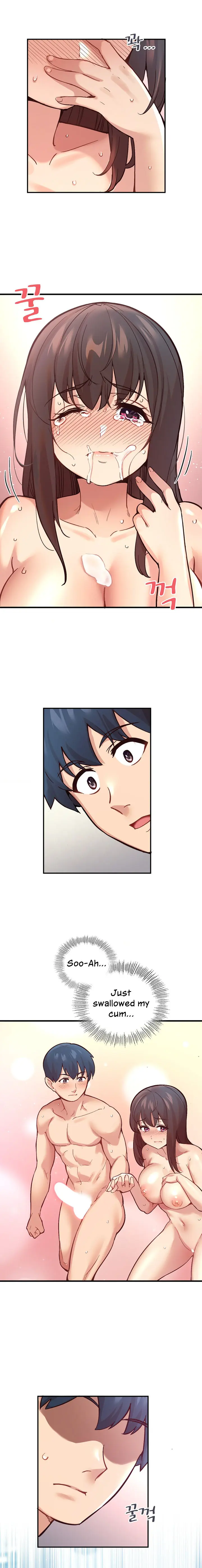 Smart App Life Chapter 9 - Page 1