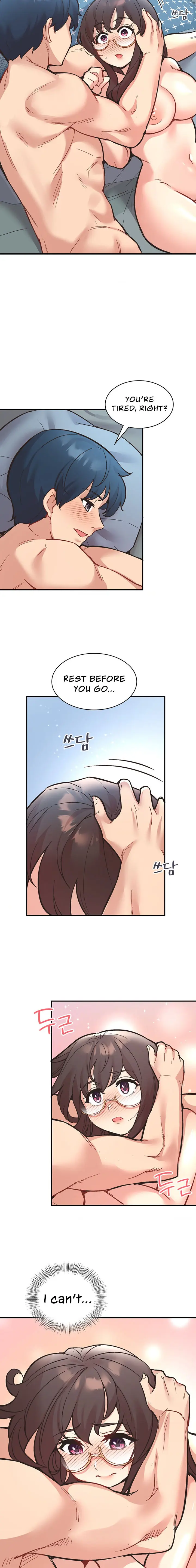 Smart App Life Chapter 9 - Page 10