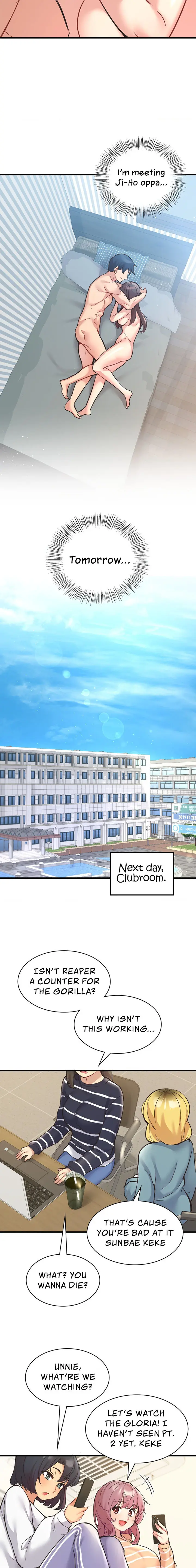 Smart App Life Chapter 9 - Page 11