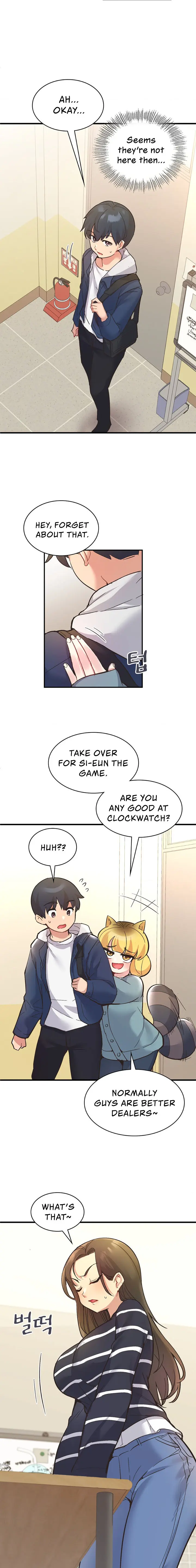 Smart App Life Chapter 9 - Page 14