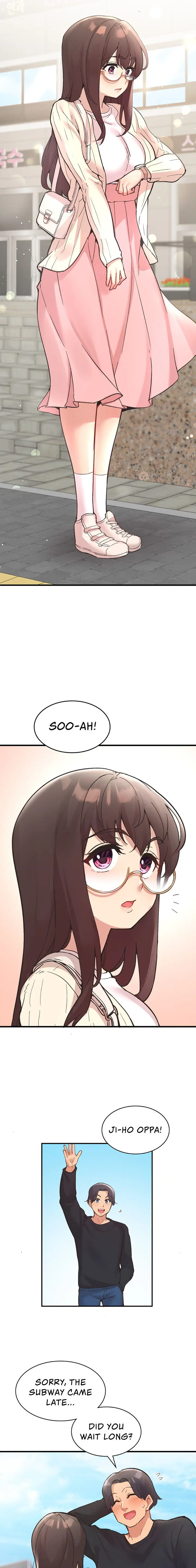 Smart App Life Chapter 9 - Page 16