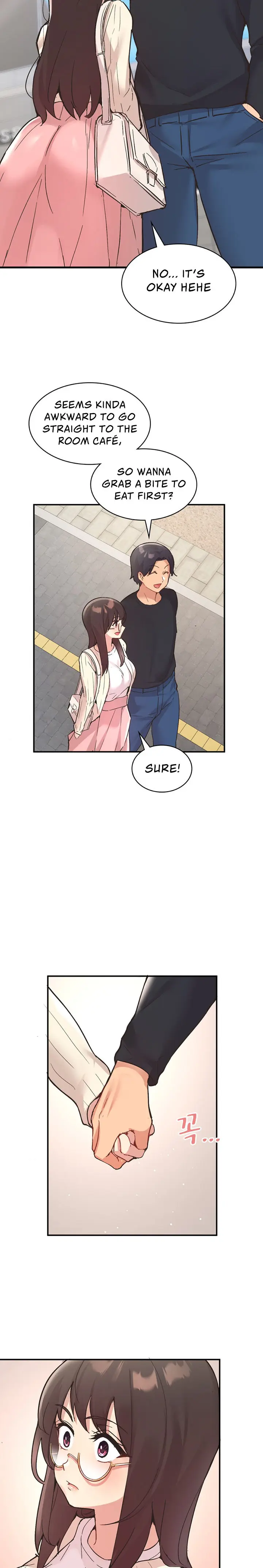 Smart App Life Chapter 9 - Page 17