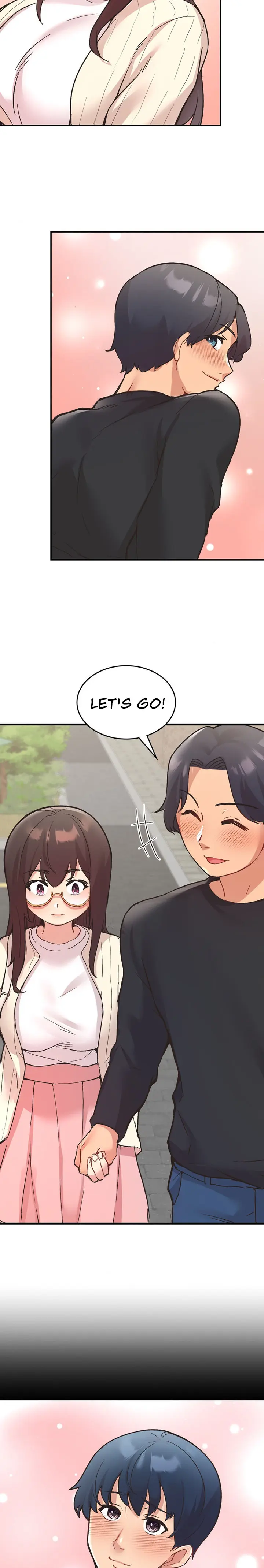 Smart App Life Chapter 9 - Page 18