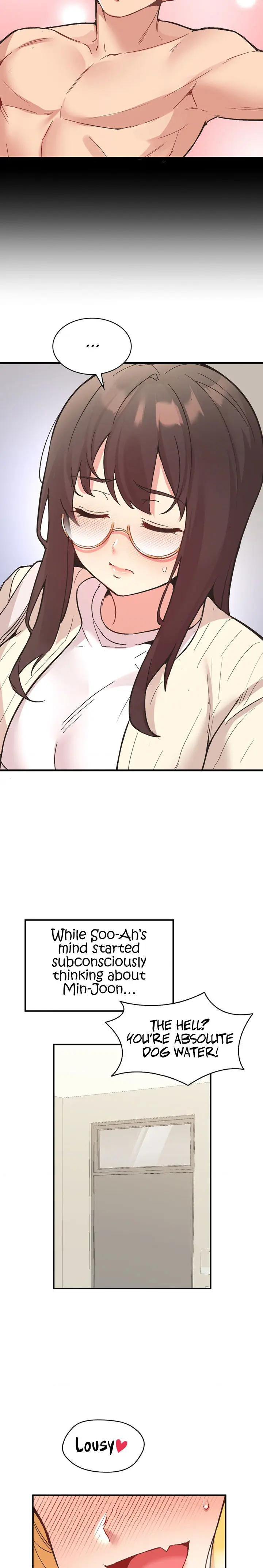 Smart App Life Chapter 9 - Page 19