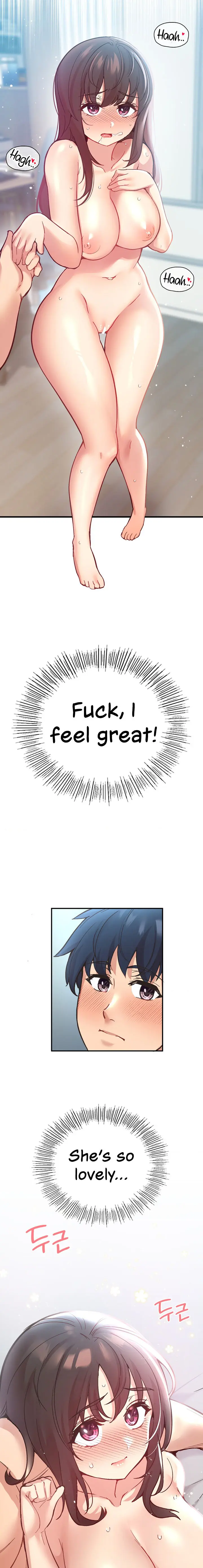 Smart App Life Chapter 9 - Page 2
