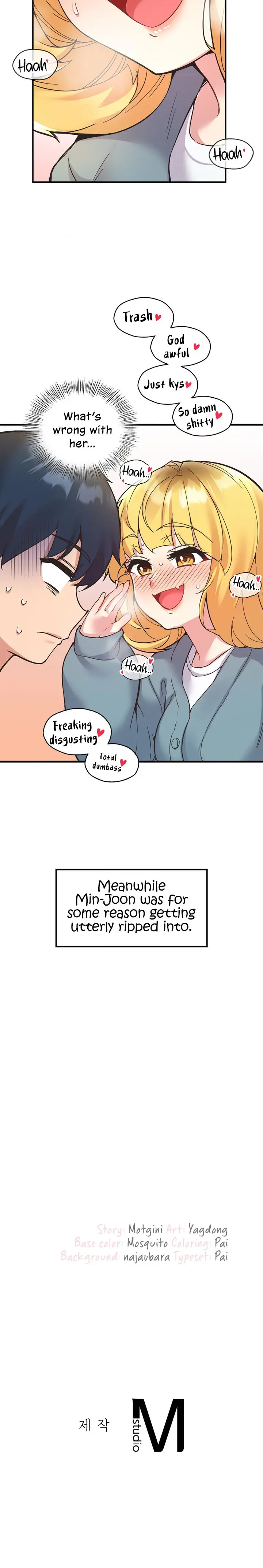 Smart App Life Chapter 9 - Page 20