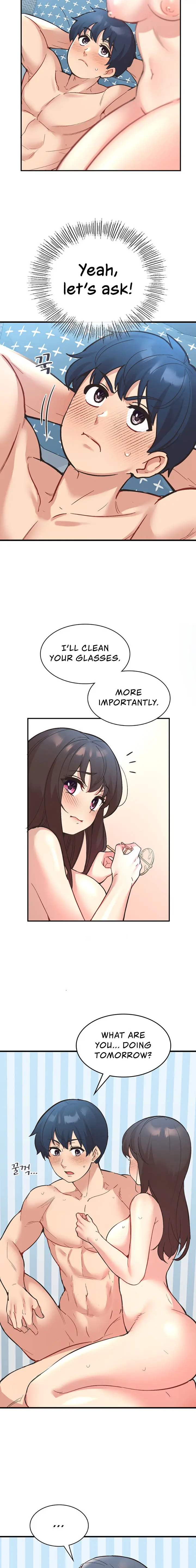 Smart App Life Chapter 9 - Page 5
