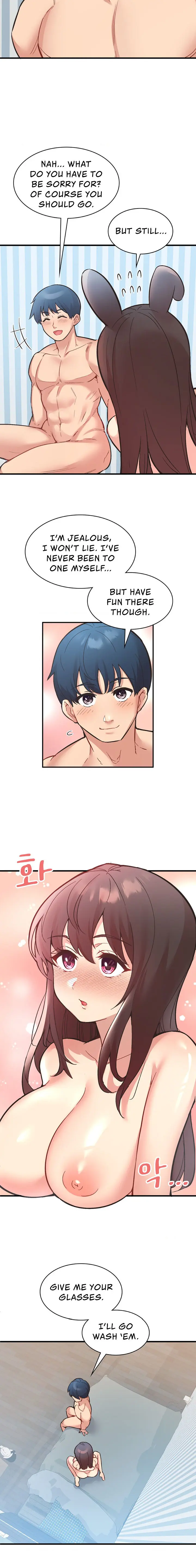 Smart App Life Chapter 9 - Page 7