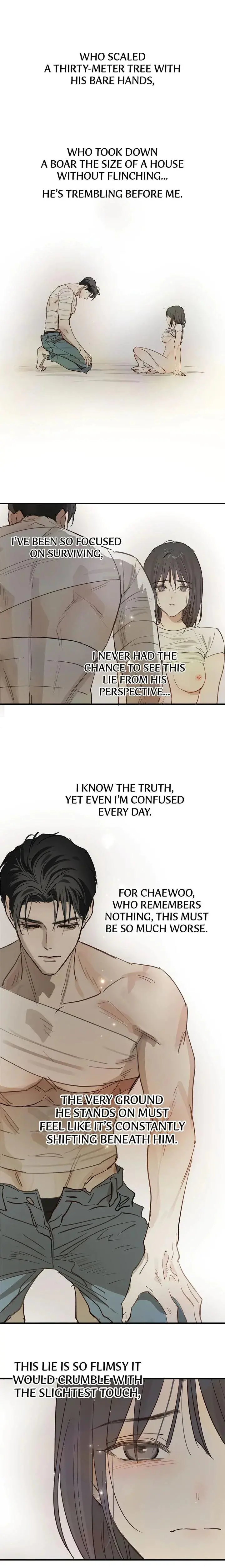 Smoking Hypnosis Chapter 31 - Page 16