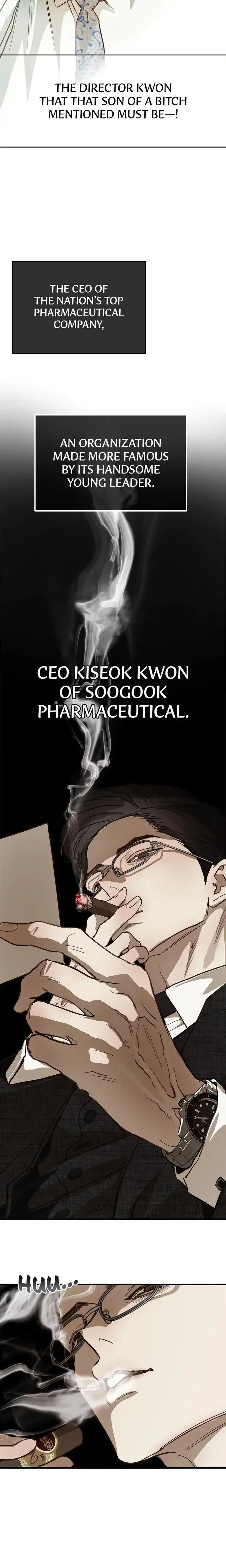 Smoking Hypnosis Chapter 32 - Page 26