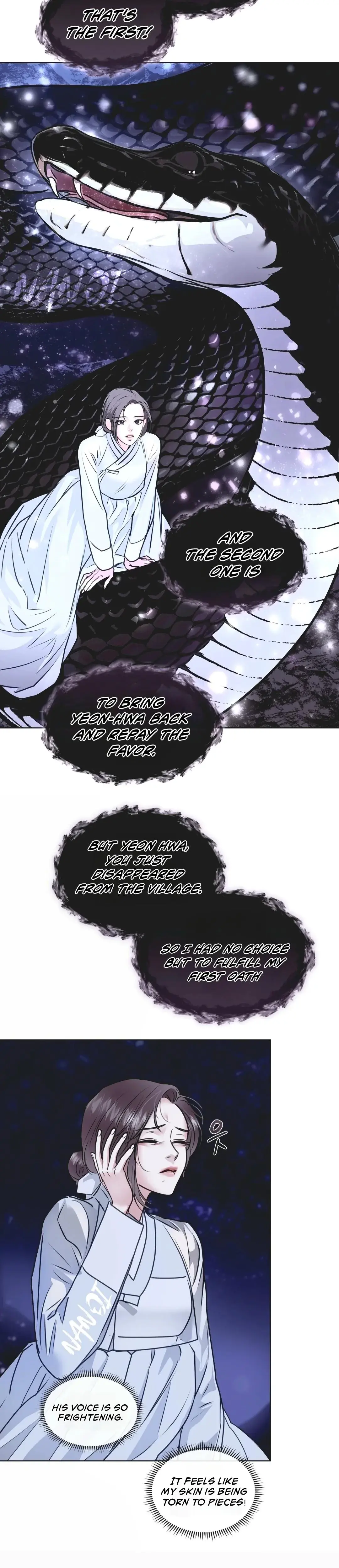 Snakes Cave Chapter 1 - Page 13