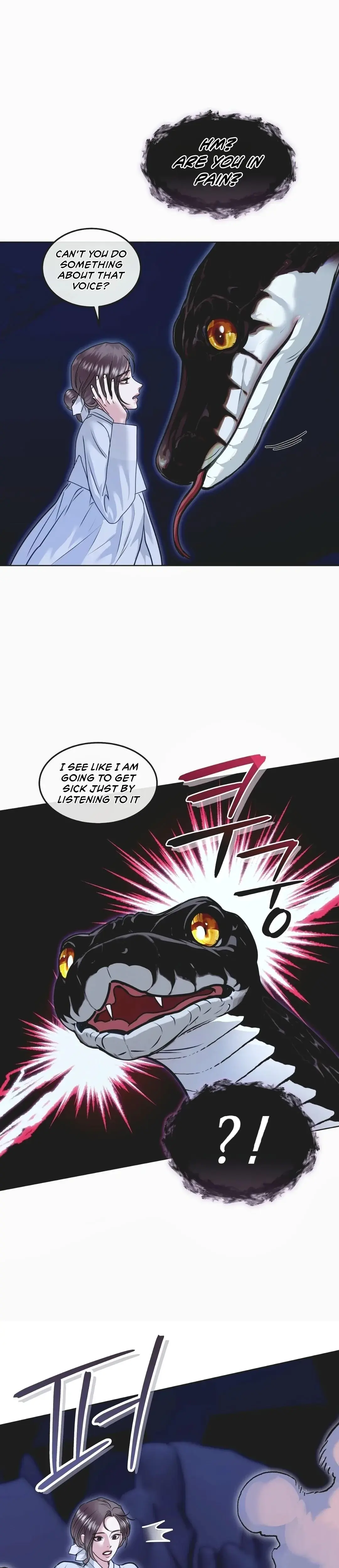 Snakes Cave Chapter 1 - Page 14