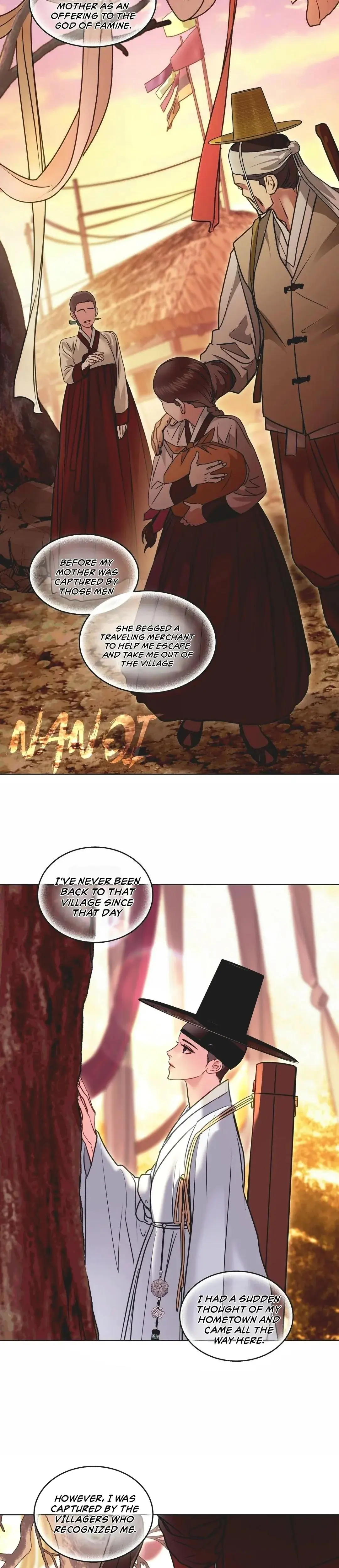 Snakes Cave Chapter 1 - Page 19