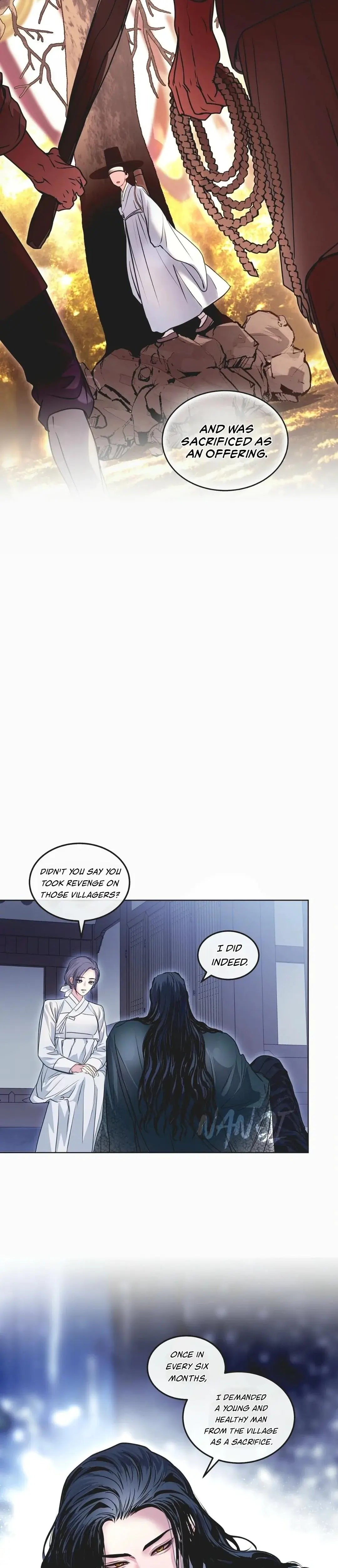 Snakes Cave Chapter 1 - Page 20
