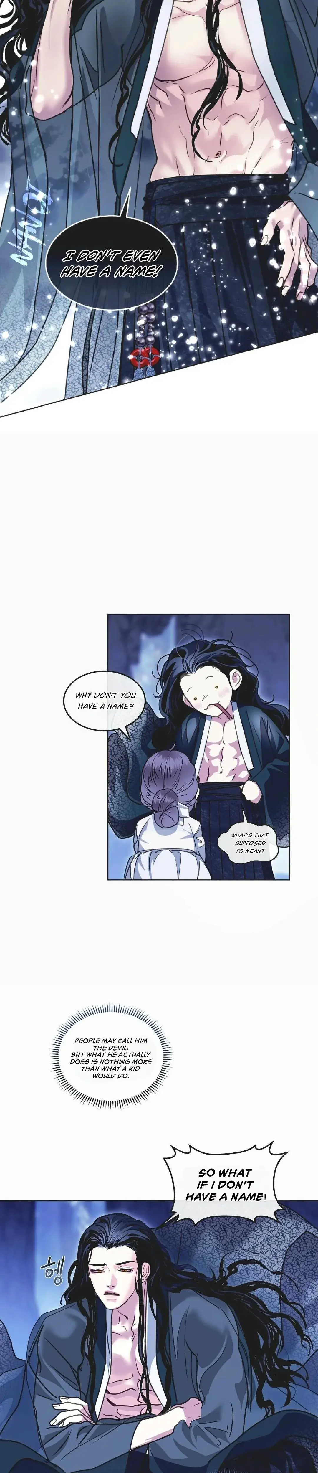 Snakes Cave Chapter 1 - Page 23