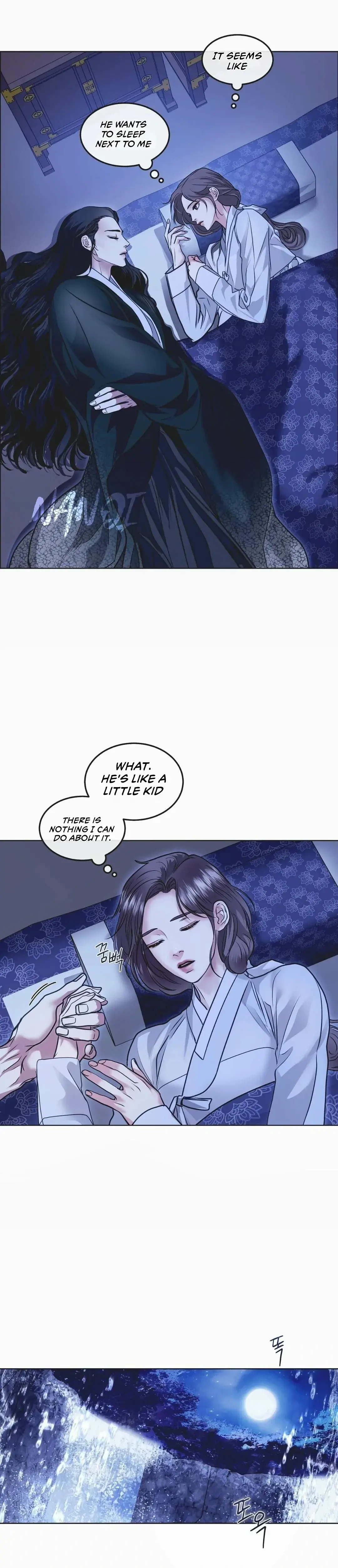 Snakes Cave Chapter 1 - Page 27