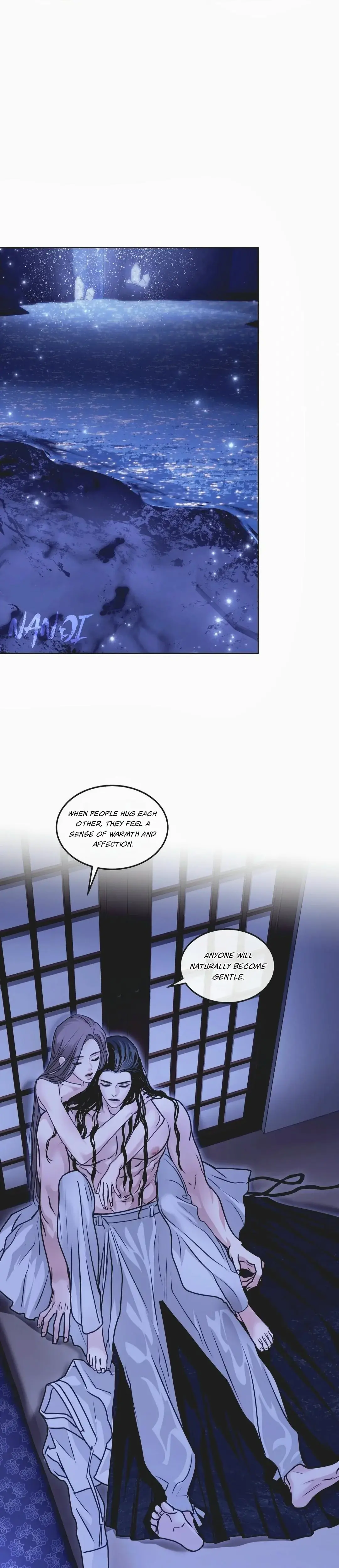 Snakes Cave Chapter 1 - Page 33