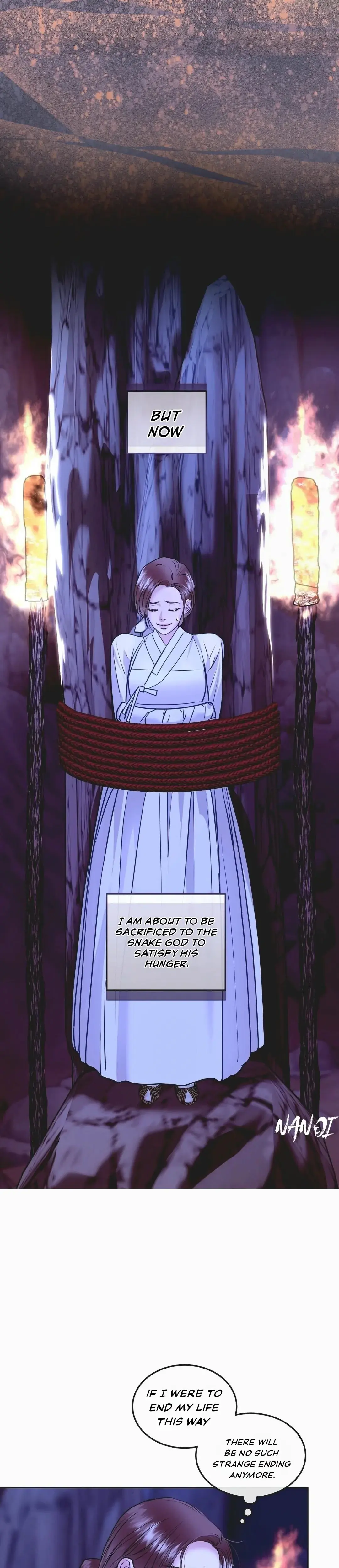 Snakes Cave Chapter 1 - Page 6