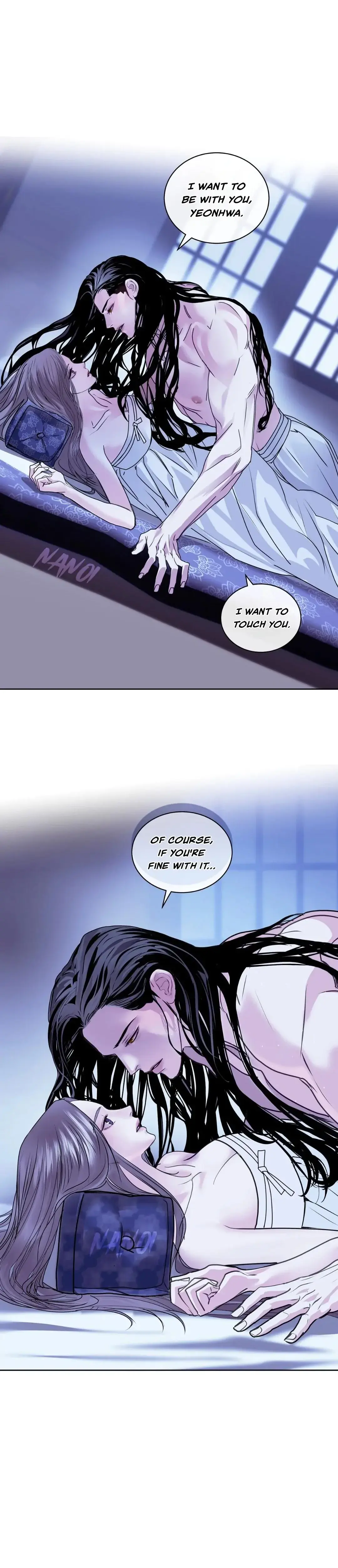 Snakes Cave Chapter 2 - Page 10