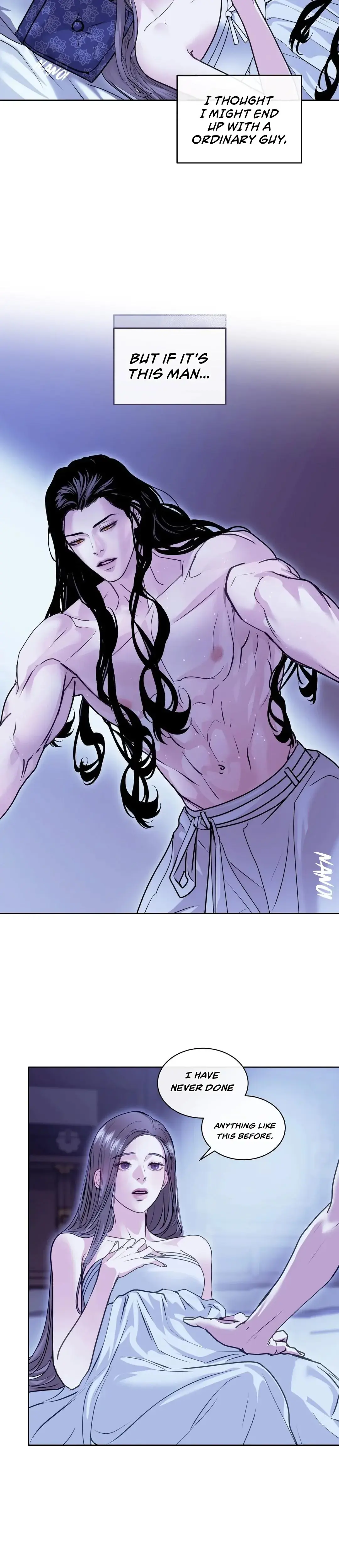 Snakes Cave Chapter 2 - Page 12