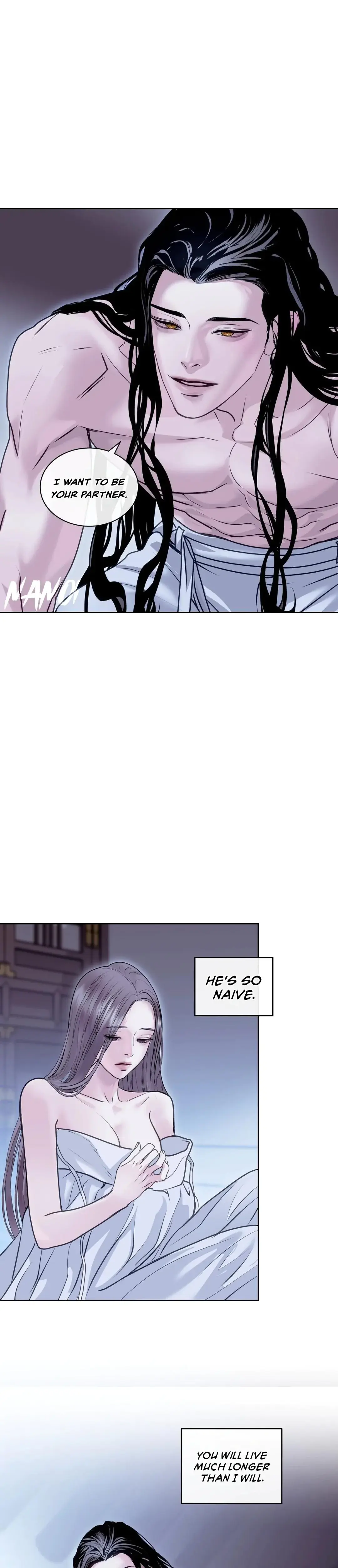 Snakes Cave Chapter 2 - Page 15