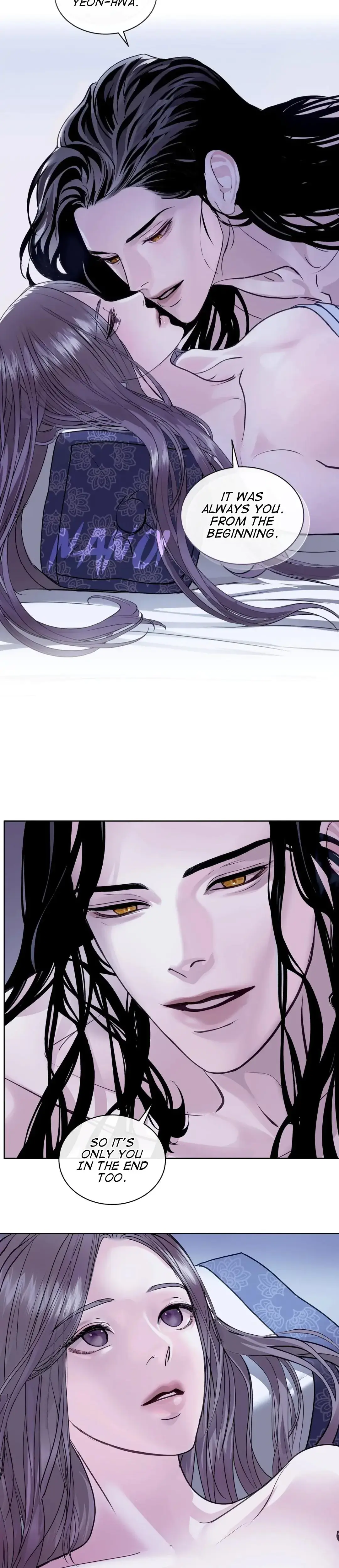 Snakes Cave Chapter 2 - Page 18