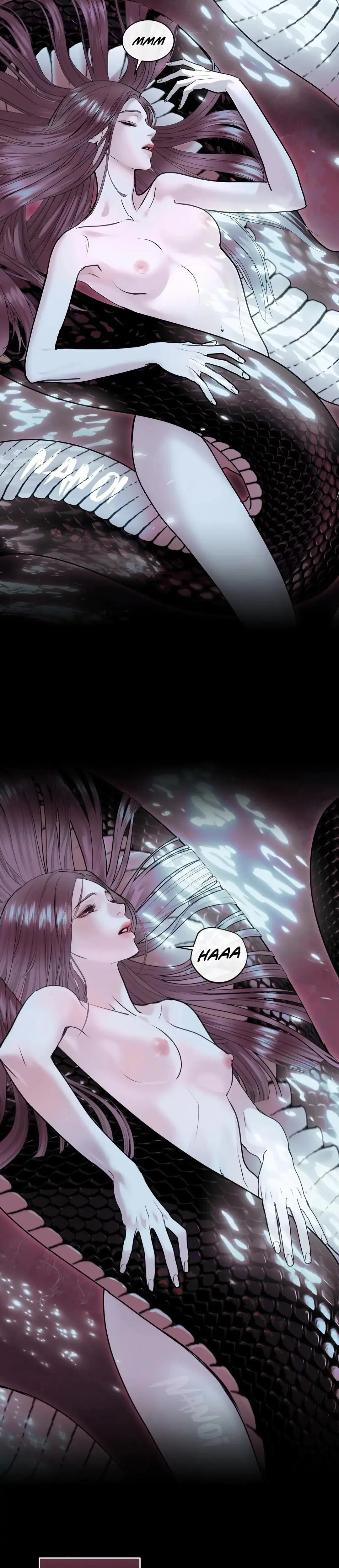 Snakes Cave Chapter 2 - Page 2