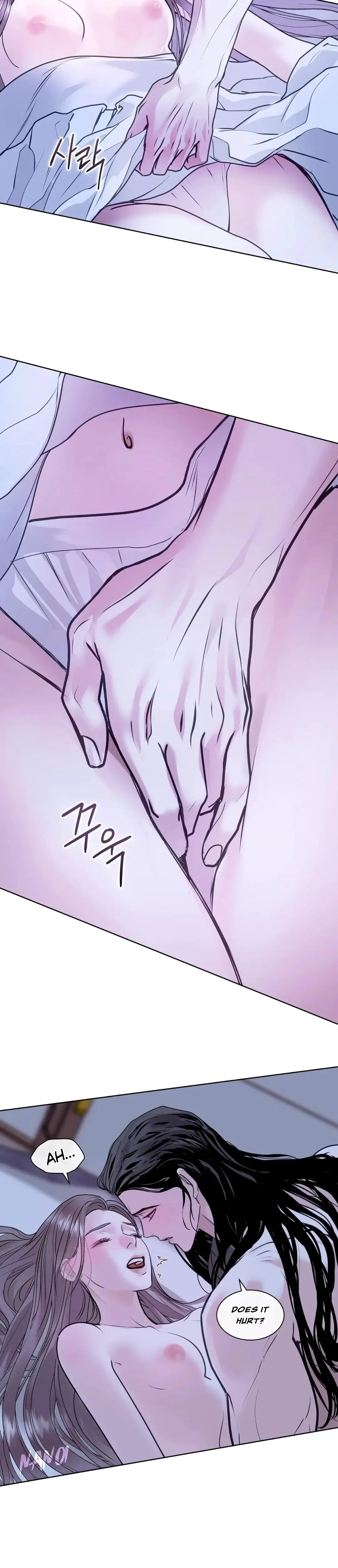 Snakes Cave Chapter 2 - Page 21